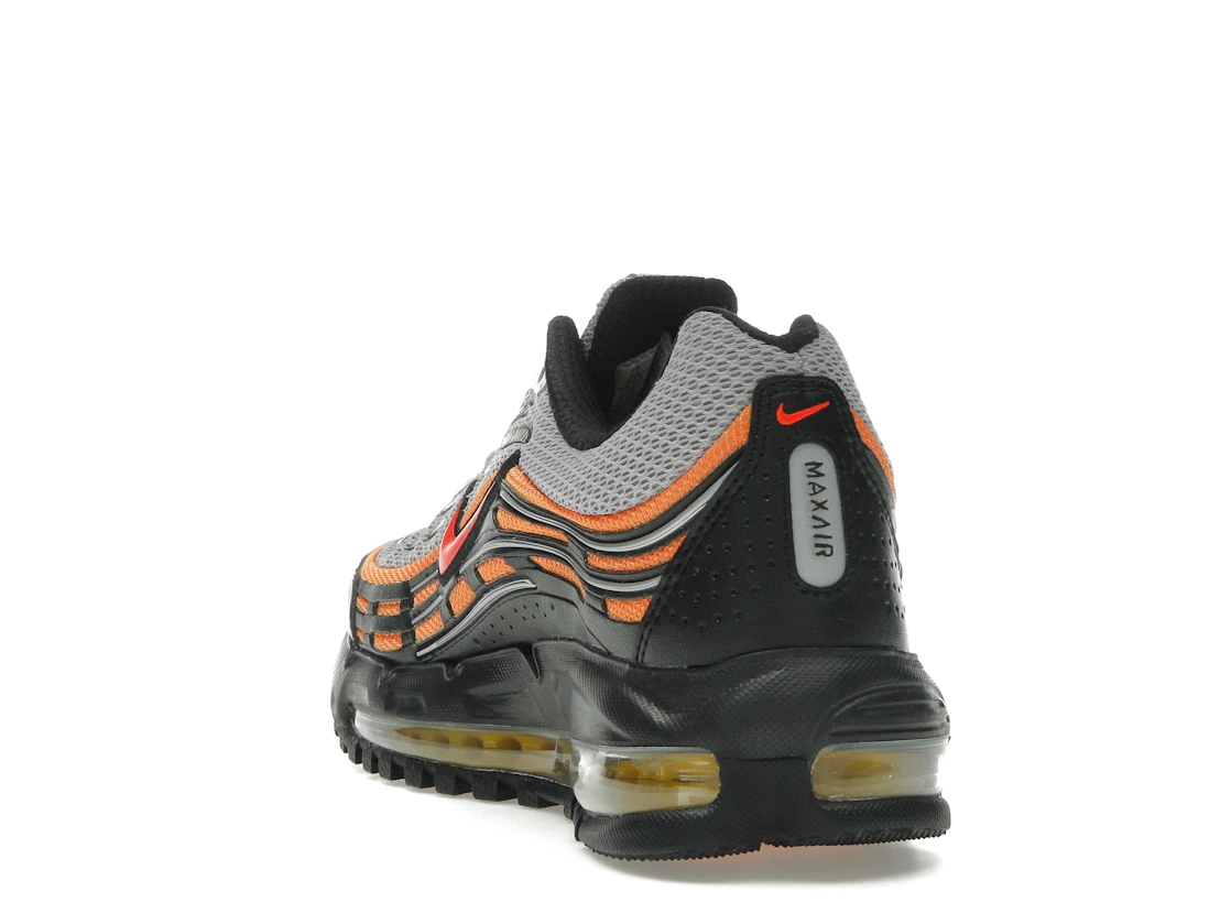 Vue 26 de Nike Air Max TL 2.5 College Grey Picante Red