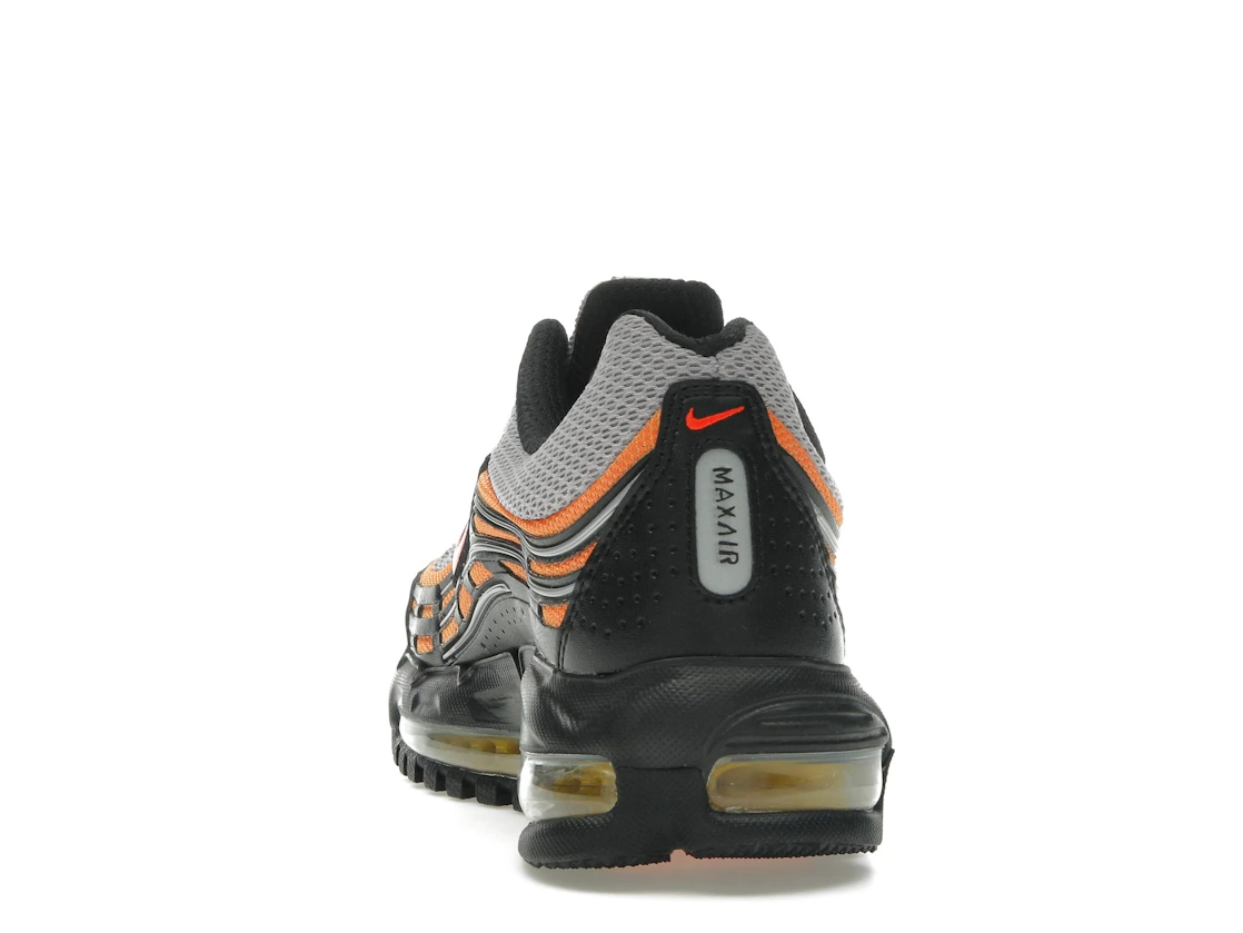 Vue 27 de Nike Air Max TL 2.5 College Grey Picante Red