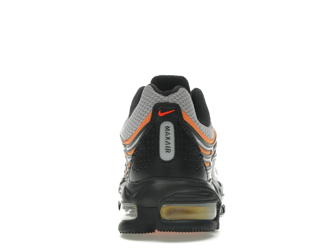 Vue 28 de Nike Air Max TL 2.5 College Grey Picante Red
