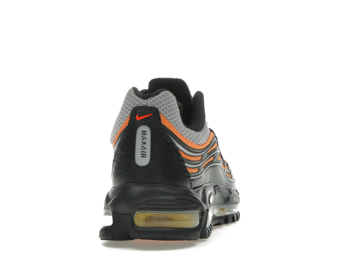 Vue 29 de Nike Air Max TL 2.5 College Grey Picante Red