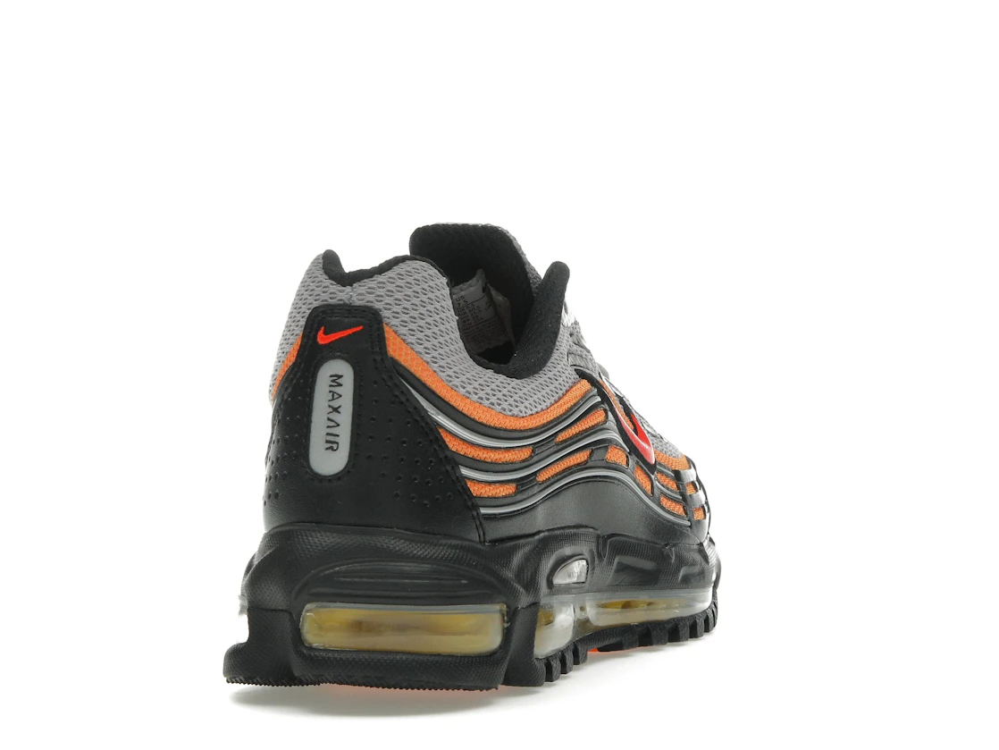 Vue 30 de Nike Air Max TL 2.5 College Grey Picante Red