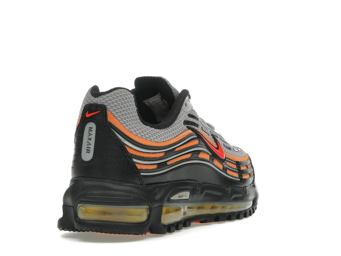 Vue 31 de Nike Air Max TL 2.5 College Grey Picante Red