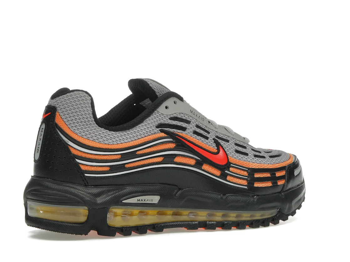 Vue 34 de Nike Air Max TL 2.5 College Grey Picante Red