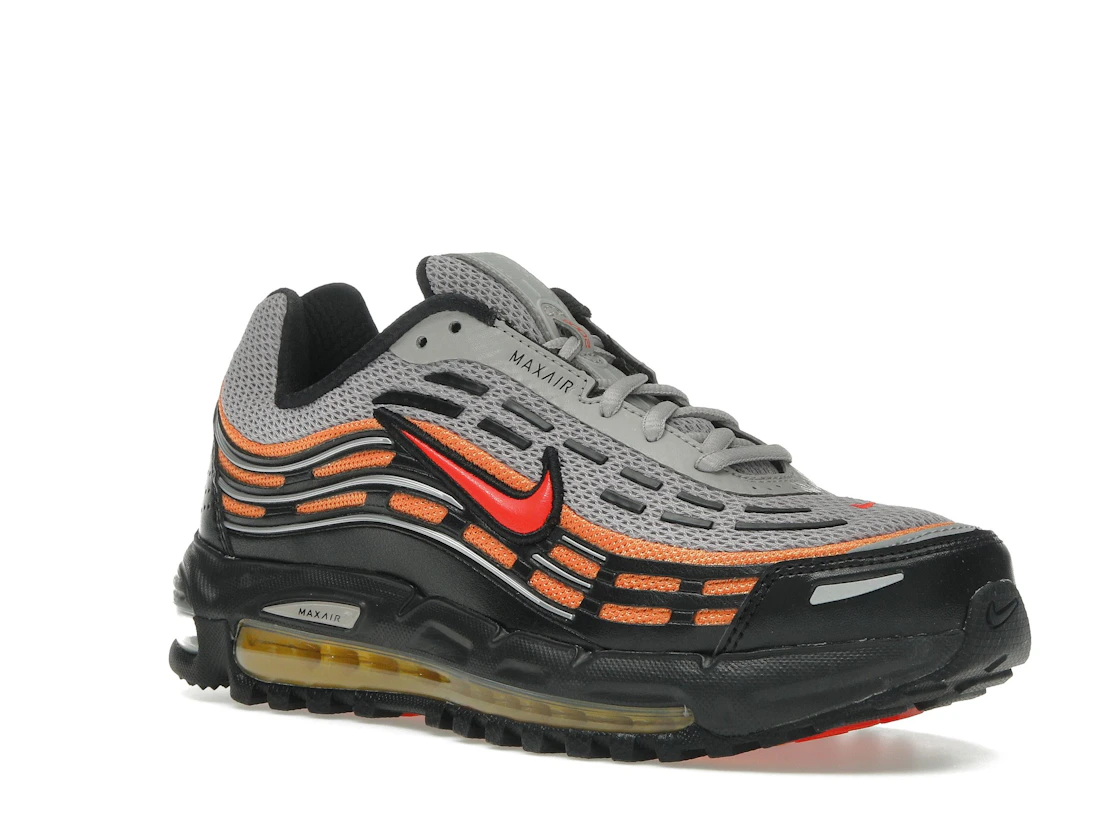 Vue 5 de Nike Air Max TL 2.5 College Grey Picante Red