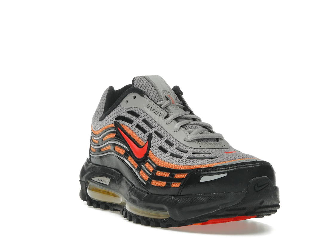 Vue 7 de Nike Air Max TL 2.5 College Grey Picante Red