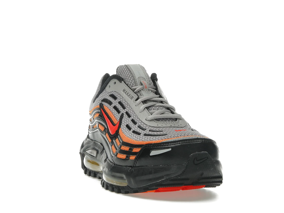 Vue 8 de Nike Air Max TL 2.5 College Grey Picante Red