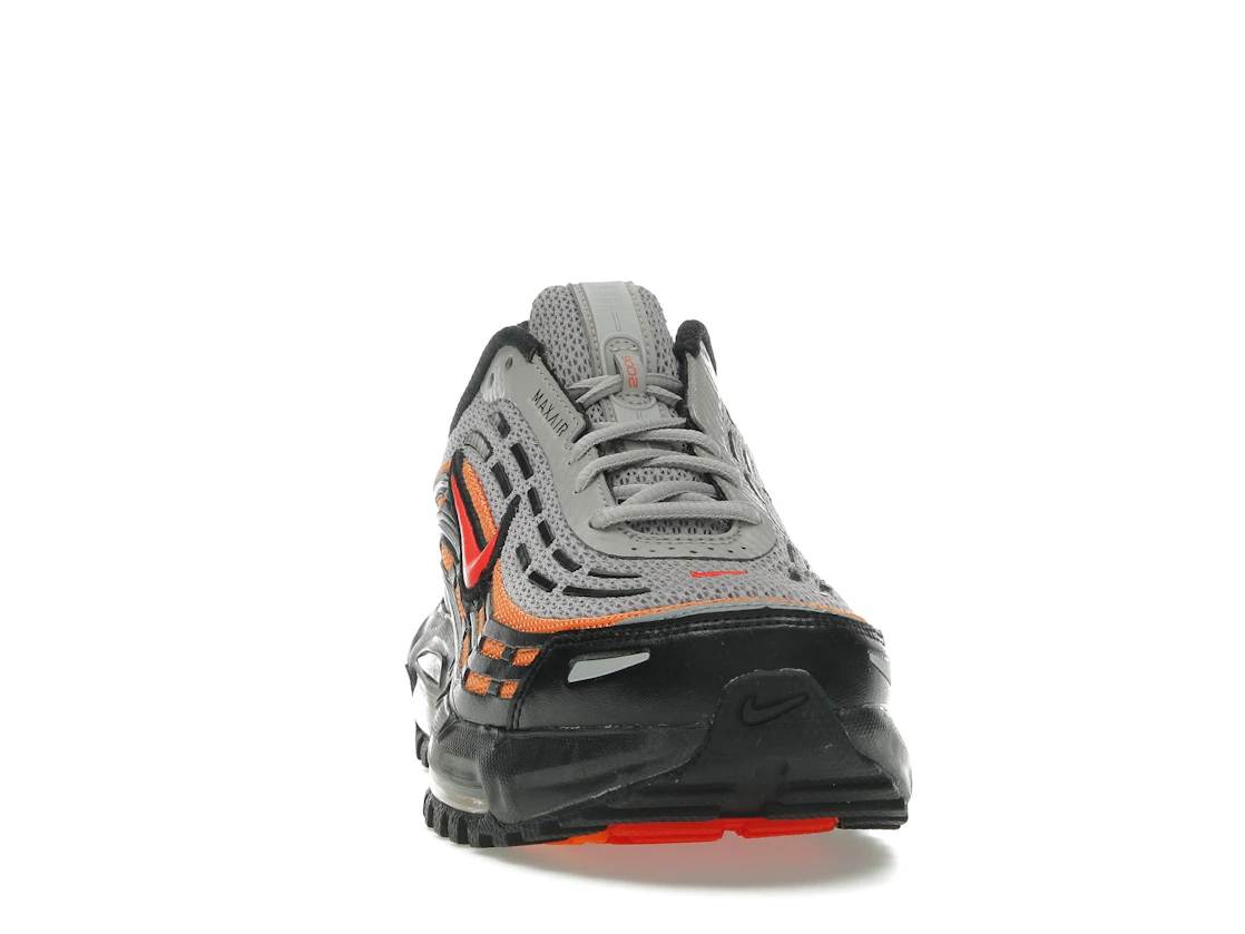 Vue 9 de Nike Air Max TL 2.5 College Grey Picante Red