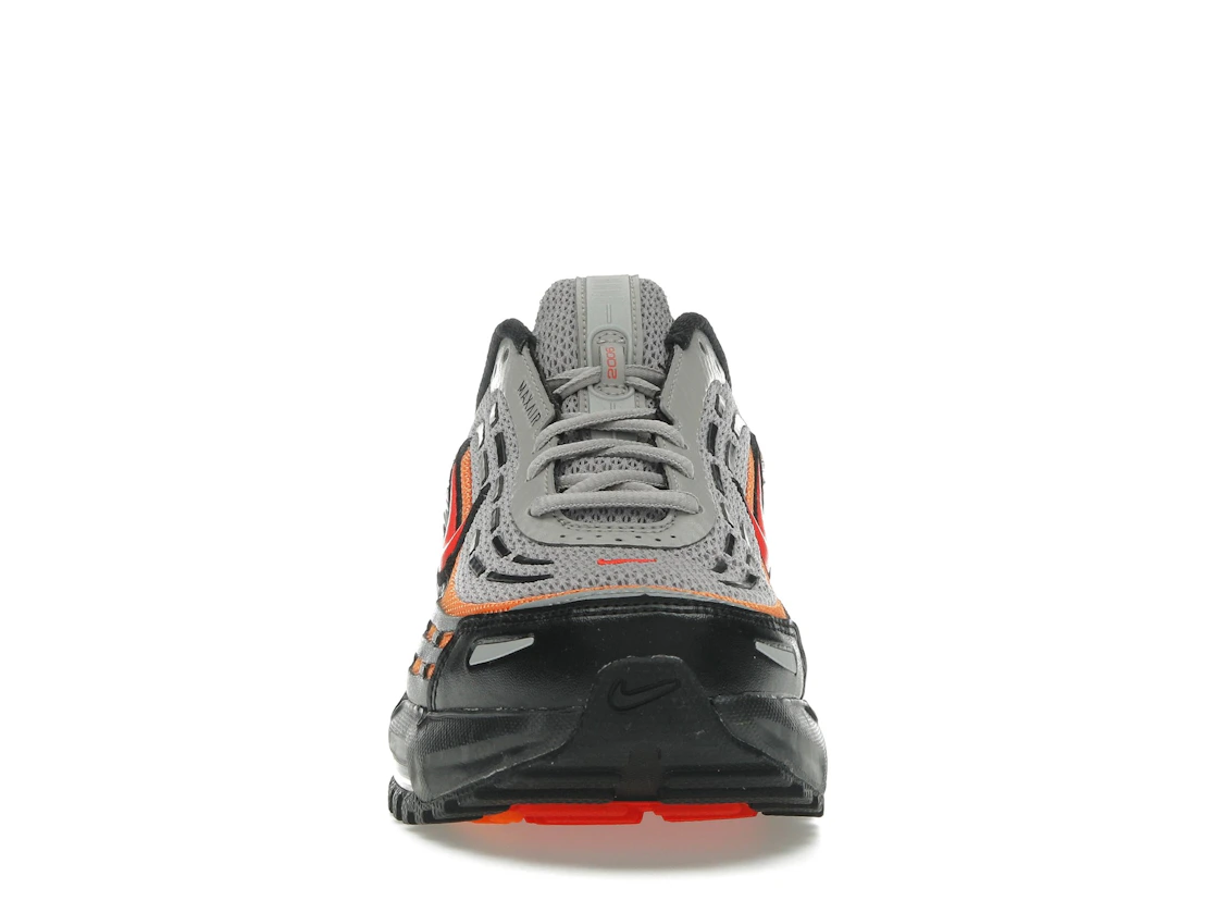 Vue 10 de Nike Air Max TL 2.5 College Grey Picante Red