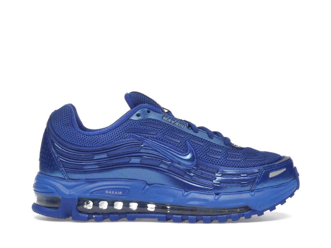 Vue 1 de Nike Air Max TL 2.5 Hyper Royal