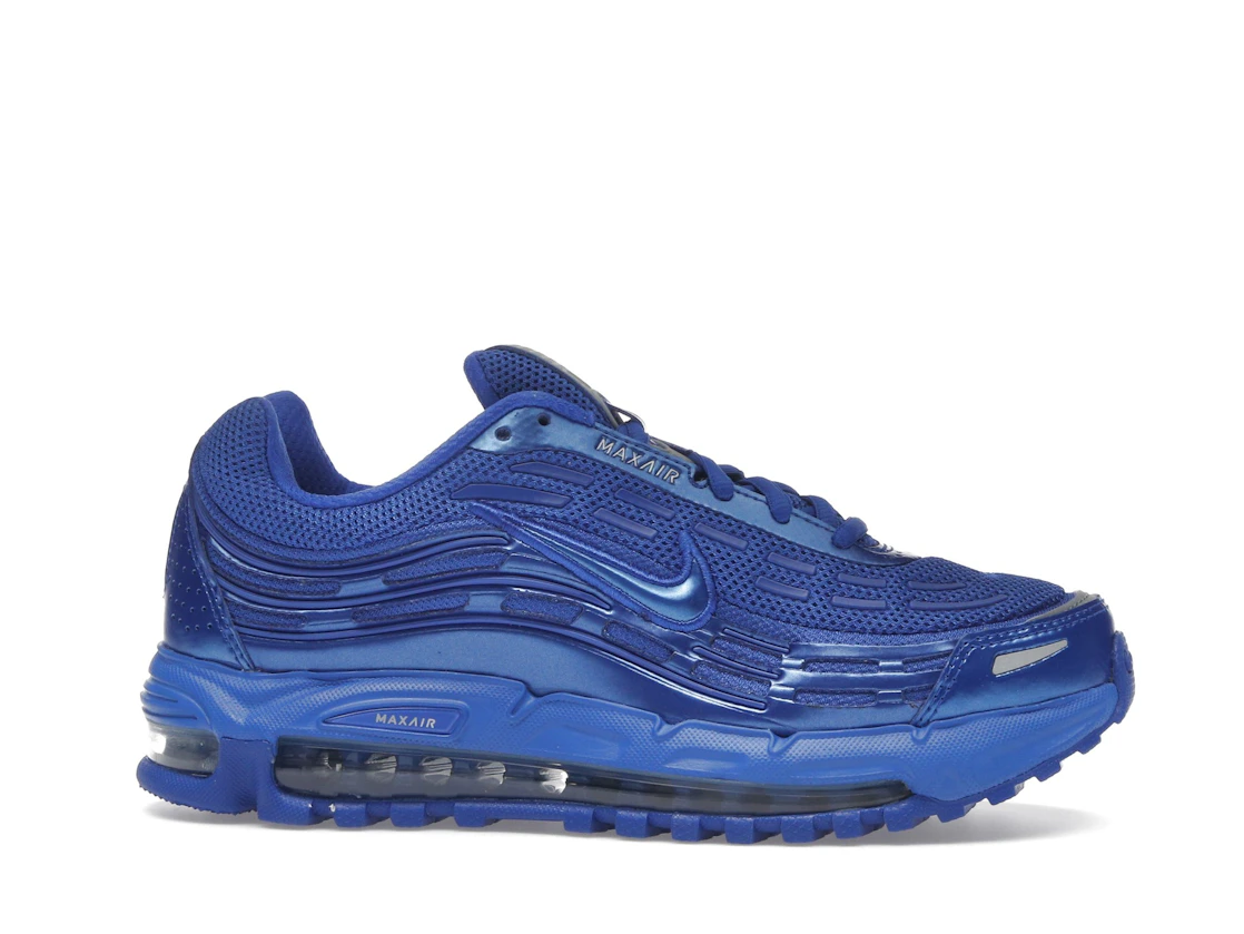 Vue 2 de Nike Air Max TL 2.5 Hyper Royal