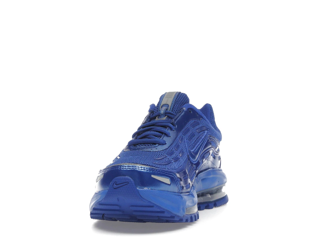 Vue 12 de Nike Air Max TL 2.5 Hyper Royal
