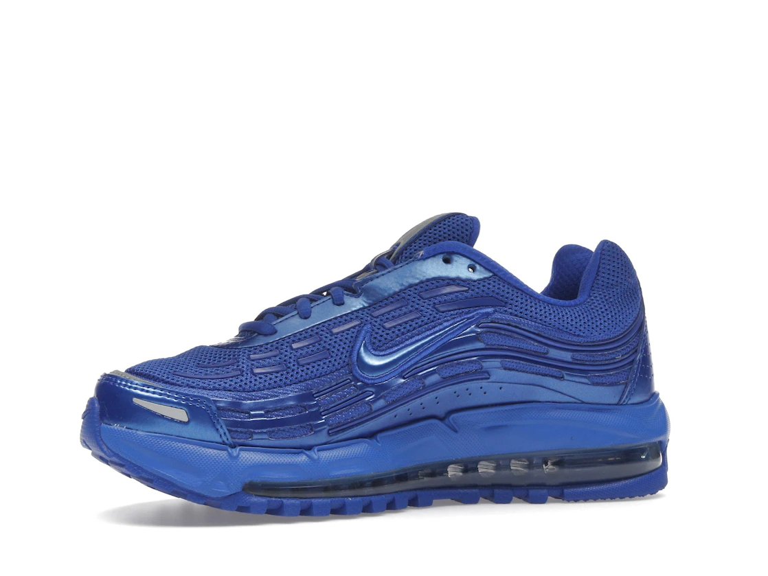 Vue 17 de Nike Air Max TL 2.5 Hyper Royal