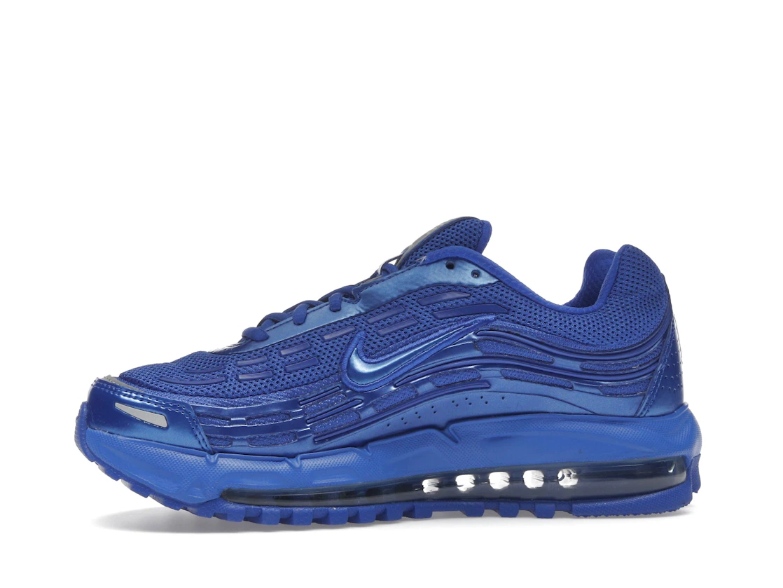 Vue 18 de Nike Air Max TL 2.5 Hyper Royal