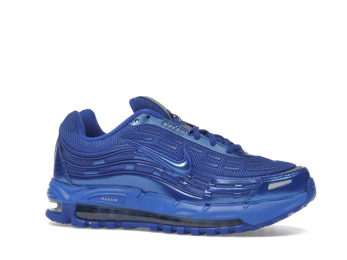Vue 3 de Nike Air Max TL 2.5 Hyper Royal