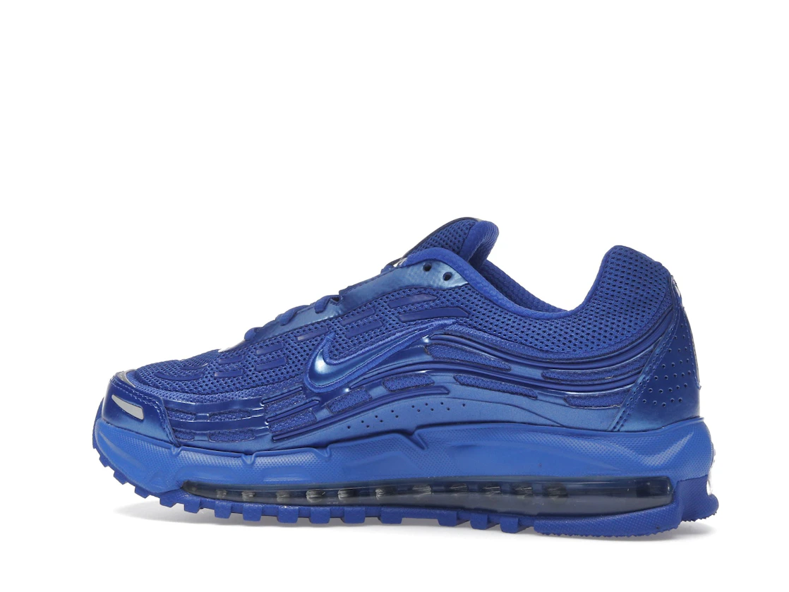Vue 21 de Nike Air Max TL 2.5 Hyper Royal