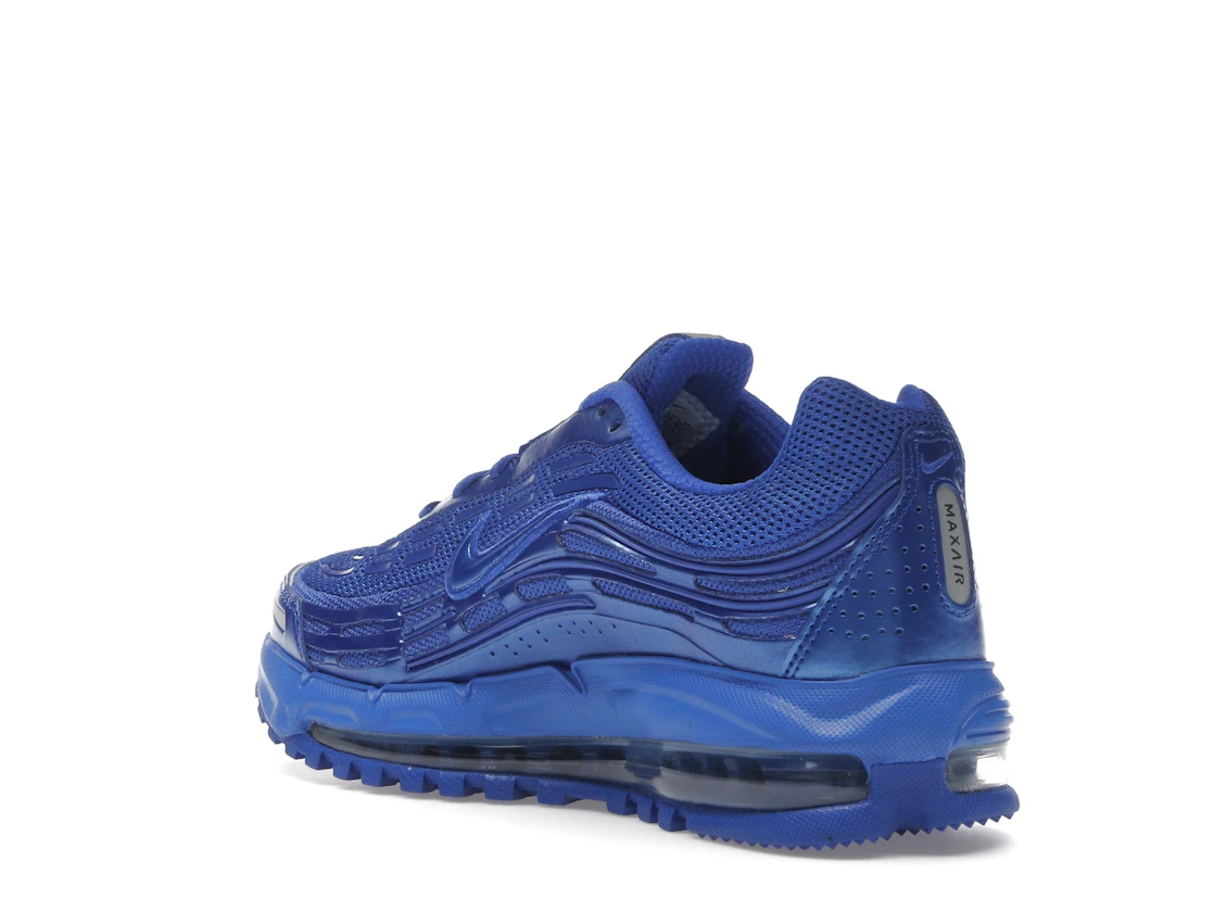 Vue 24 de Nike Air Max TL 2.5 Hyper Royal