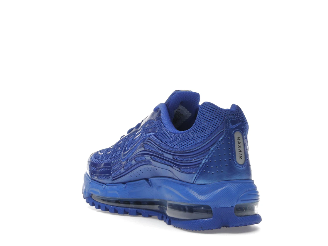 Vue 25 de Nike Air Max TL 2.5 Hyper Royal