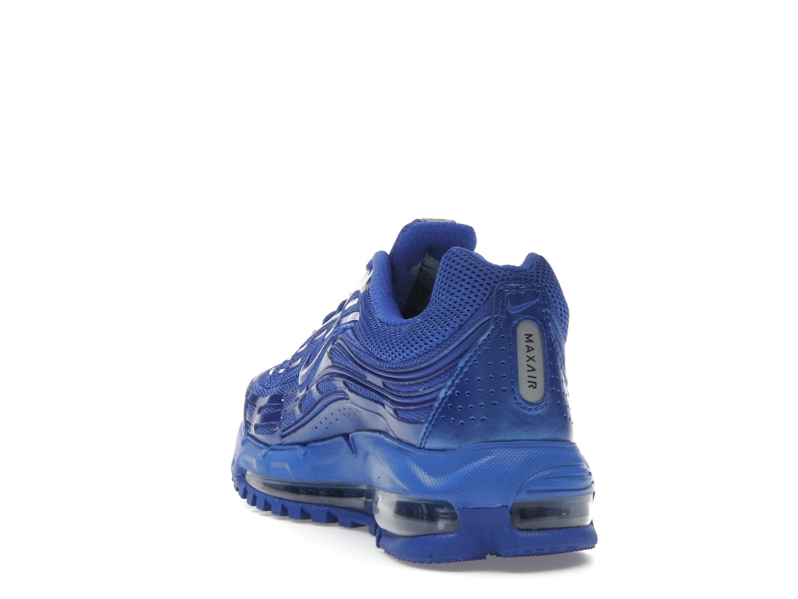 Vue 26 de Nike Air Max TL 2.5 Hyper Royal