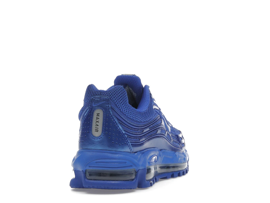 Vue 30 de Nike Air Max TL 2.5 Hyper Royal