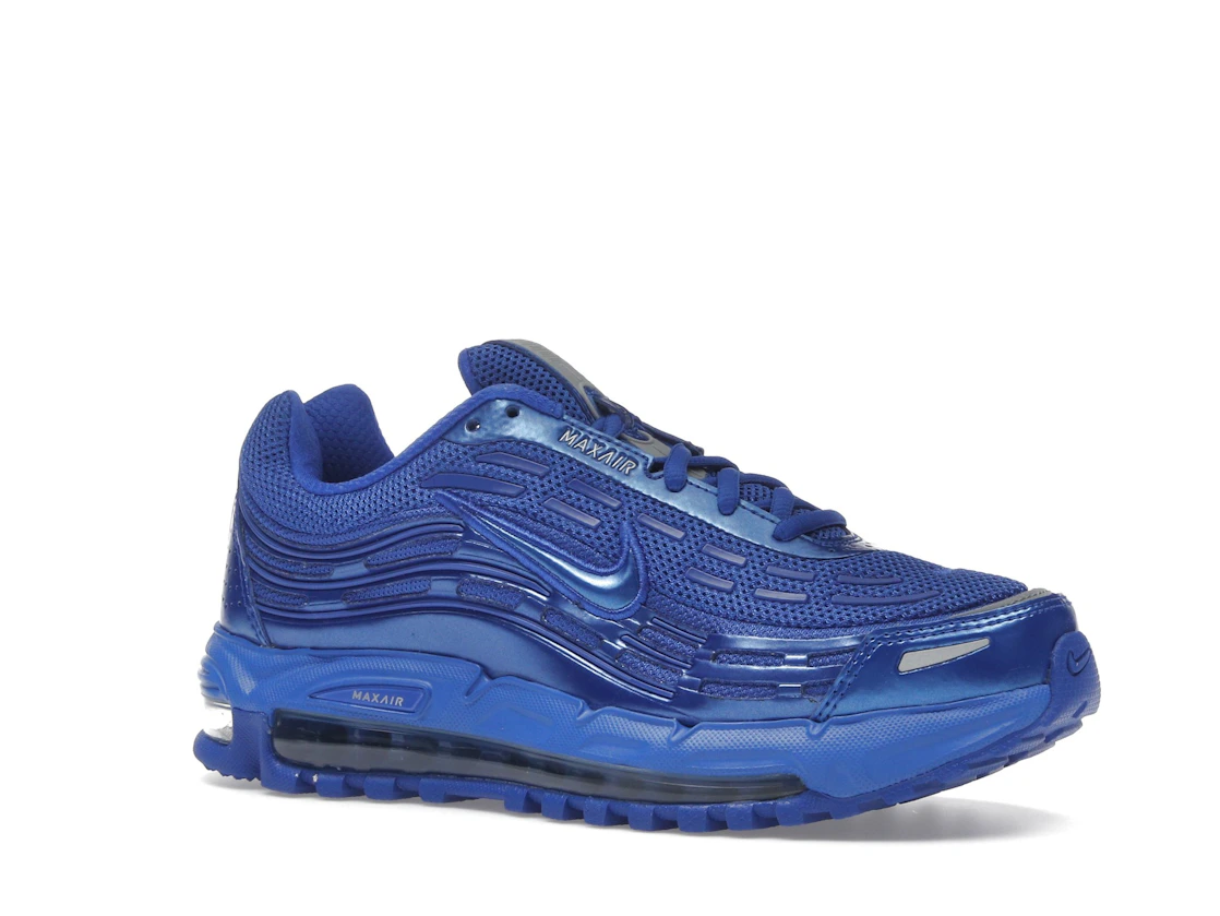 Vue 4 de Nike Air Max TL 2.5 Hyper Royal