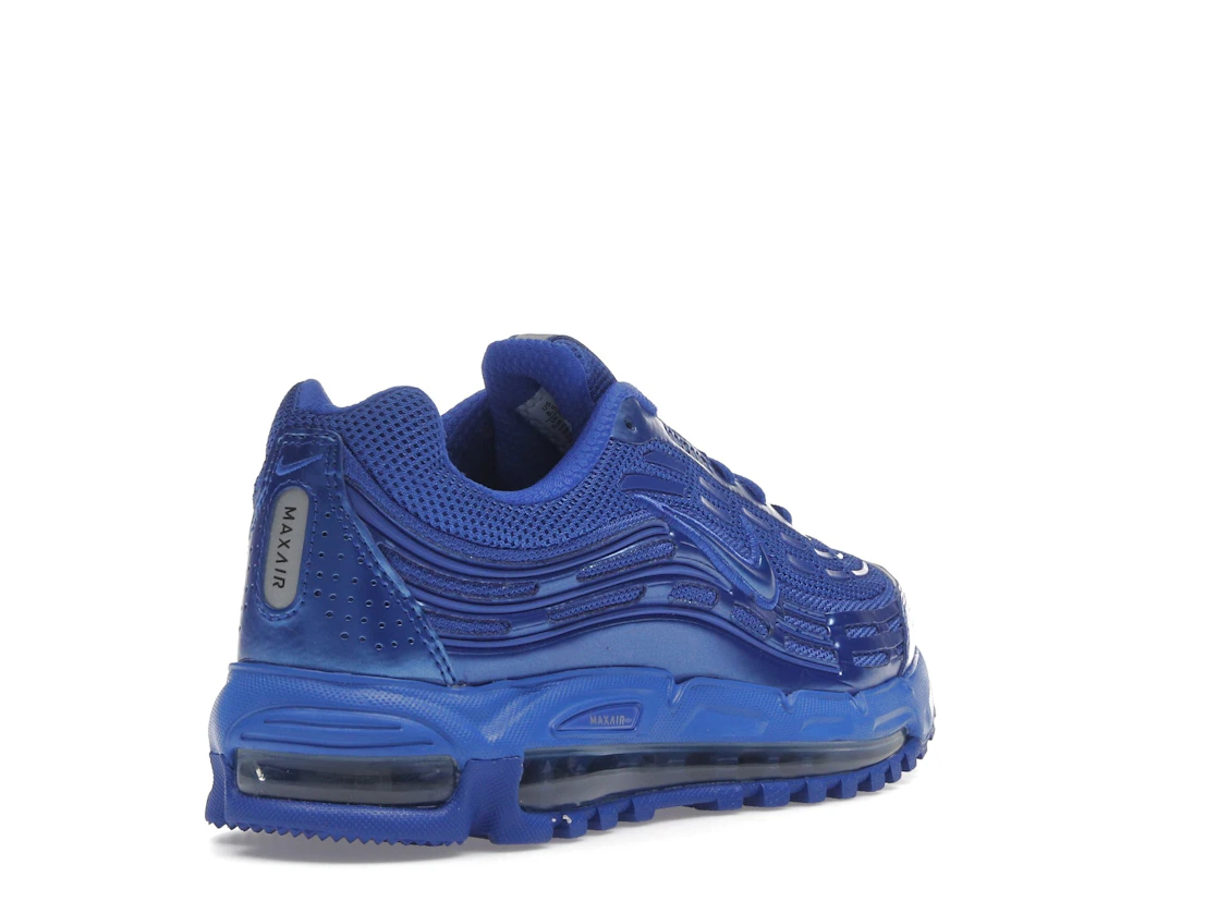 Vue 32 de Nike Air Max TL 2.5 Hyper Royal