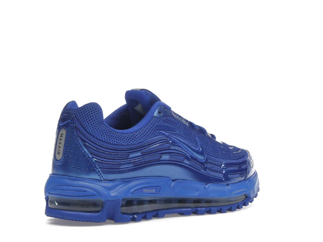 Vue 33 de Nike Air Max TL 2.5 Hyper Royal