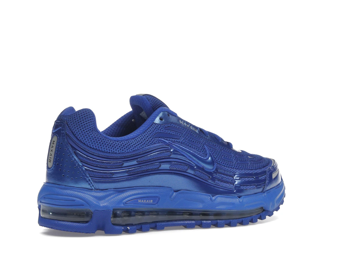 Vue 34 de Nike Air Max TL 2.5 Hyper Royal