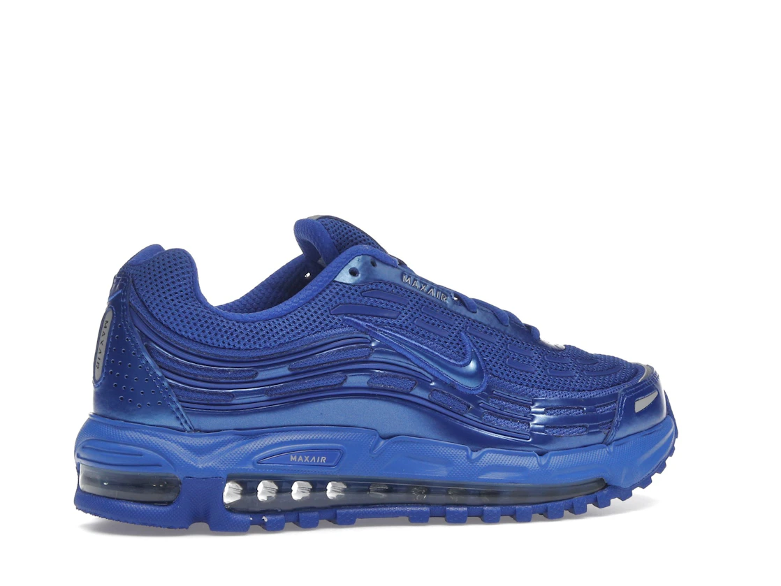 Vue 35 de Nike Air Max TL 2.5 Hyper Royal