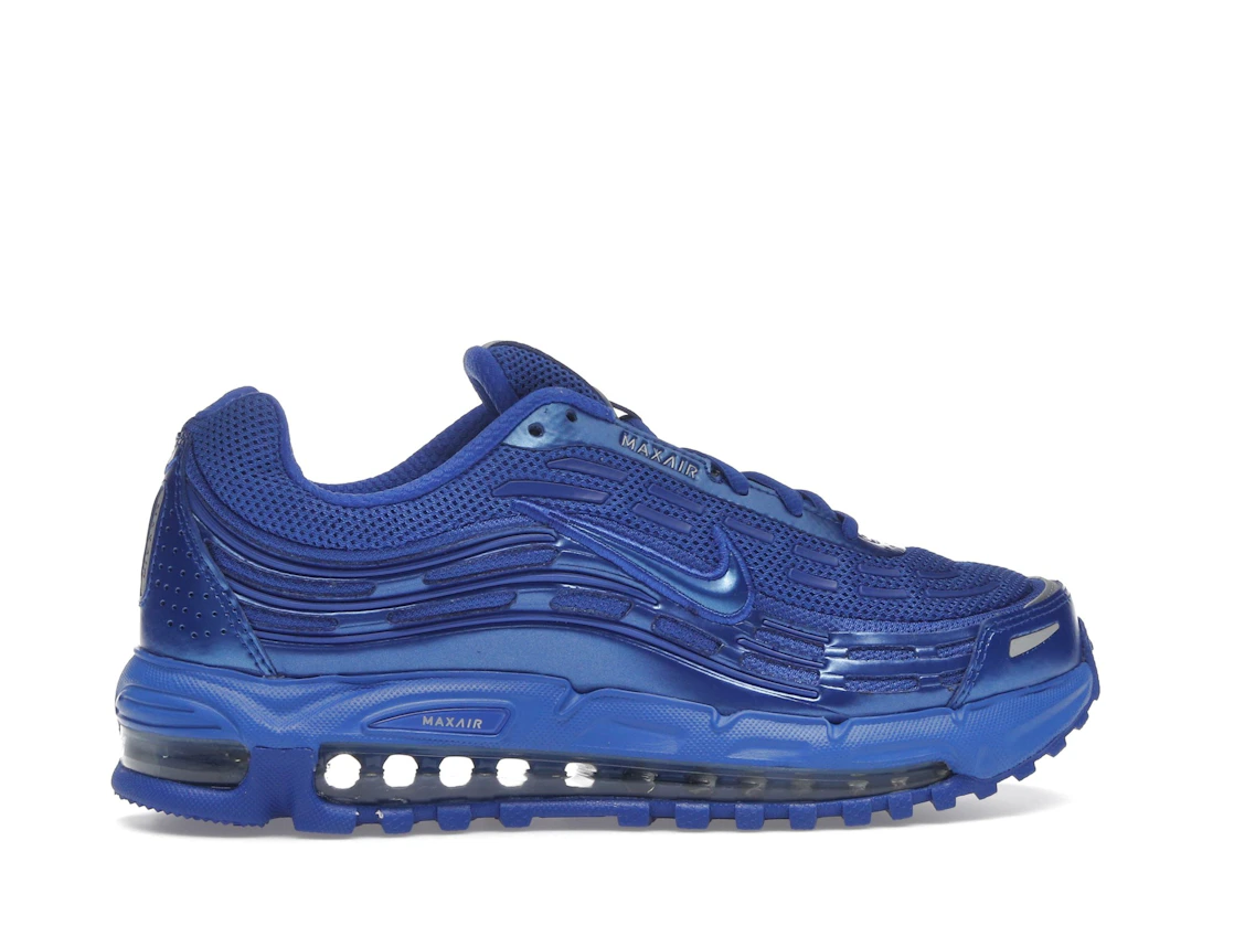 Vue 36 de Nike Air Max TL 2.5 Hyper Royal