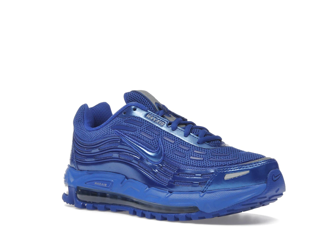 Vue 5 de Nike Air Max TL 2.5 Hyper Royal