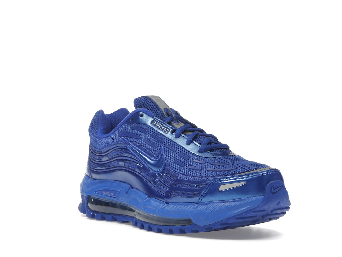 Vue 6 de Nike Air Max TL 2.5 Hyper Royal