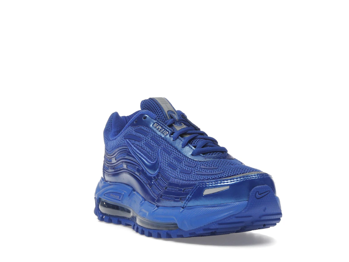 Vue 7 de Nike Air Max TL 2.5 Hyper Royal