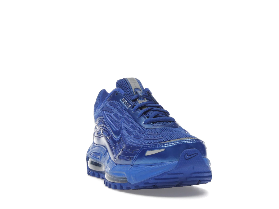 Vue 8 de Nike Air Max TL 2.5 Hyper Royal