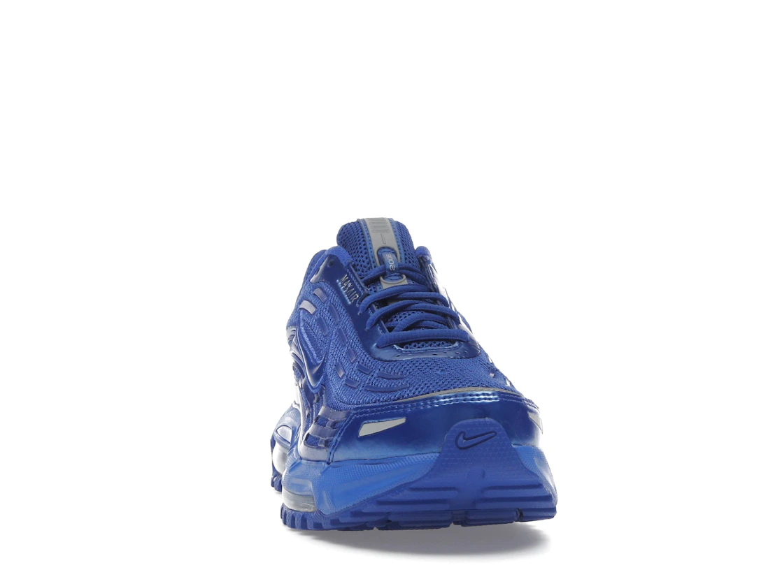 Vue 9 de Nike Air Max TL 2.5 Hyper Royal