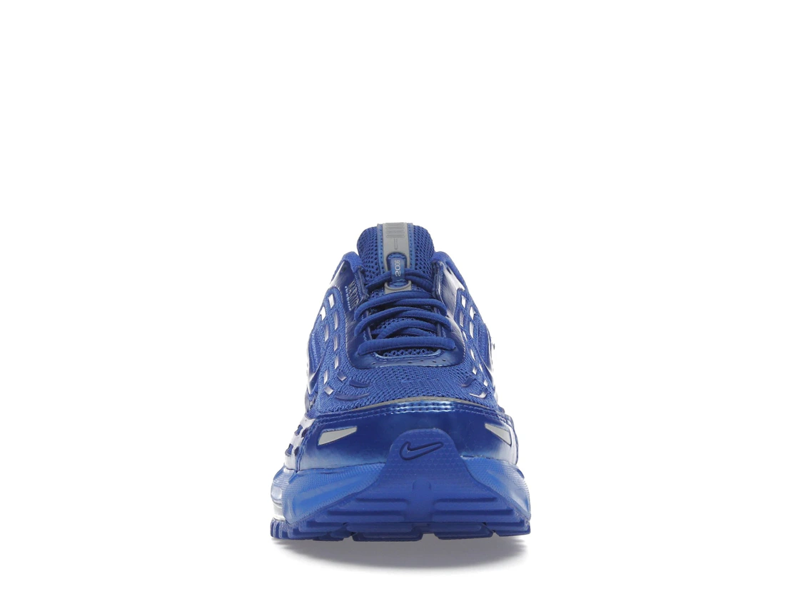 Vue 10 de Nike Air Max TL 2.5 Hyper Royal