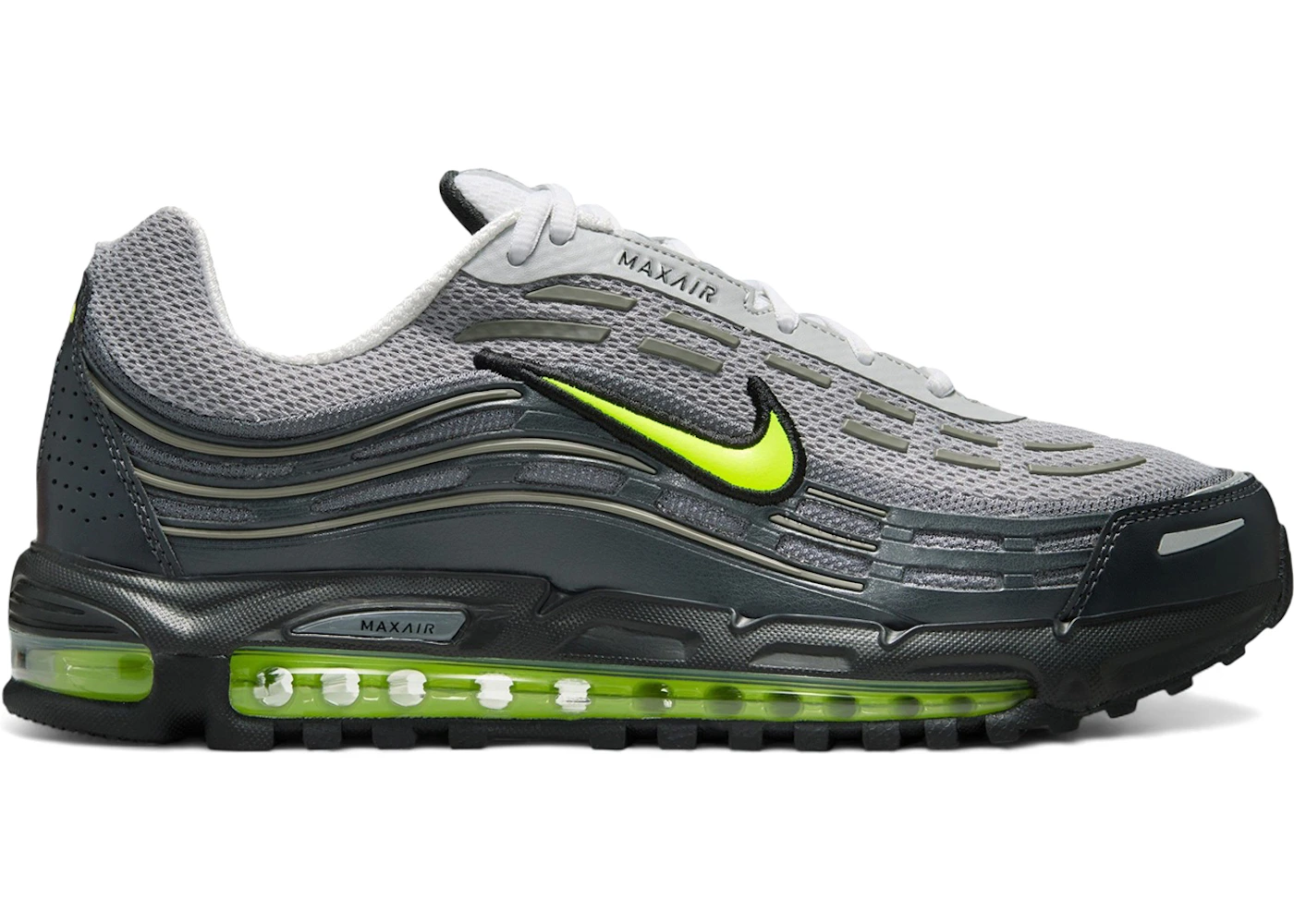Nike Air Max TL 2.5 Neon