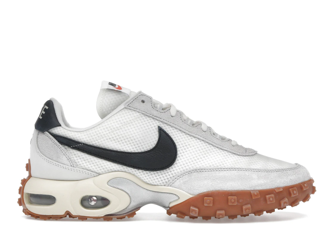 Vue 1 de Nike Air Max Waffle Racer SP Sail Black Gum