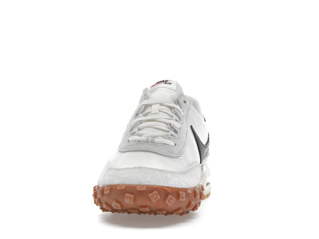 Vue 11 de Nike Air Max Waffle Racer SP Sail Black Gum