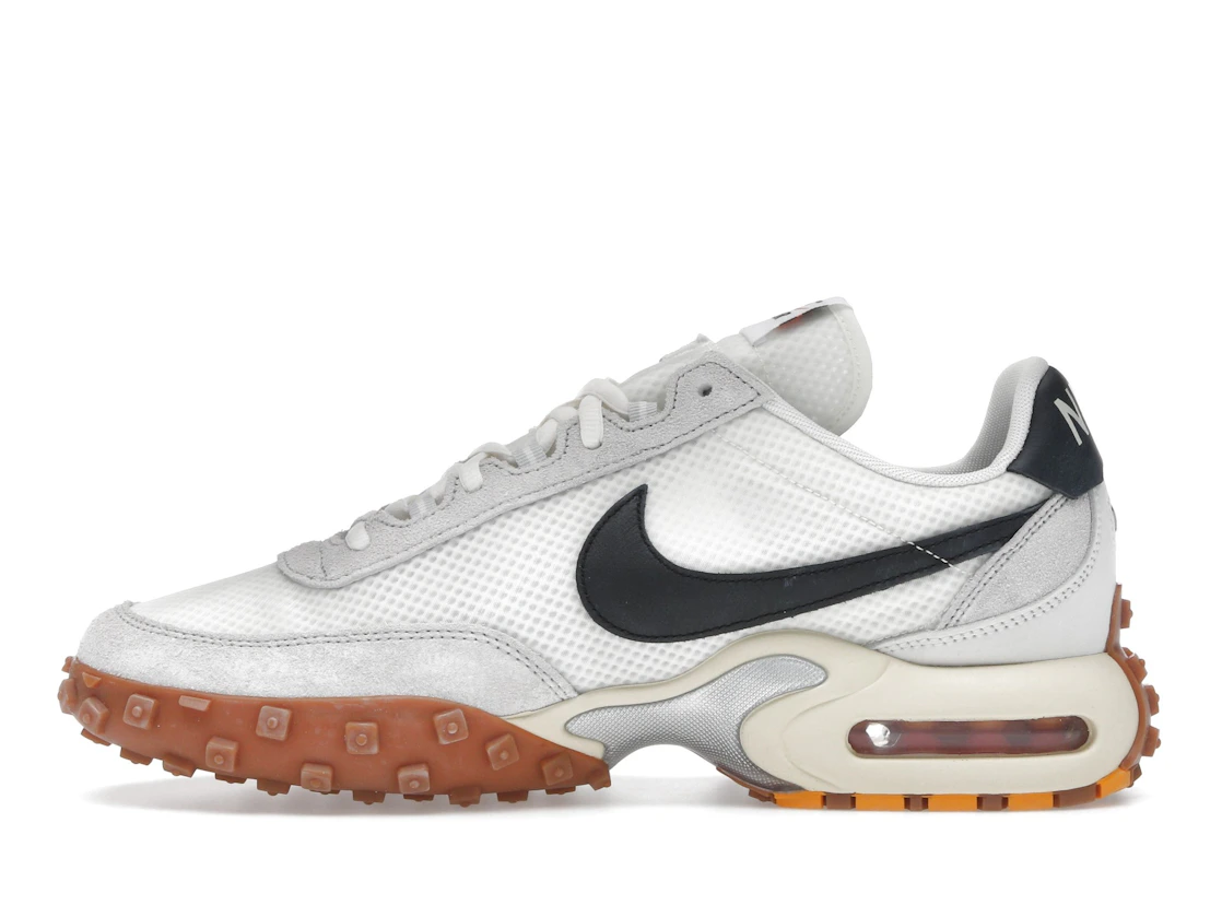 Vue 19 de Nike Air Max Waffle Racer SP Sail Black Gum