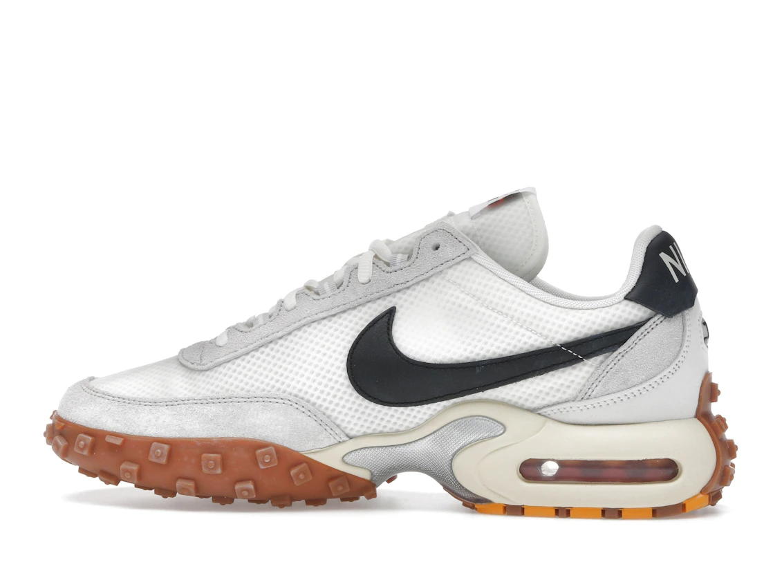 Vue 20 de Nike Air Max Waffle Racer SP Sail Black Gum