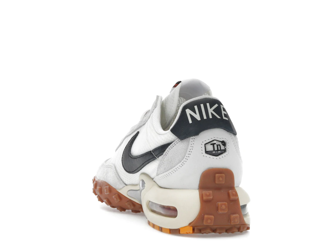 Vue 26 de Nike Air Max Waffle Racer SP Sail Black Gum