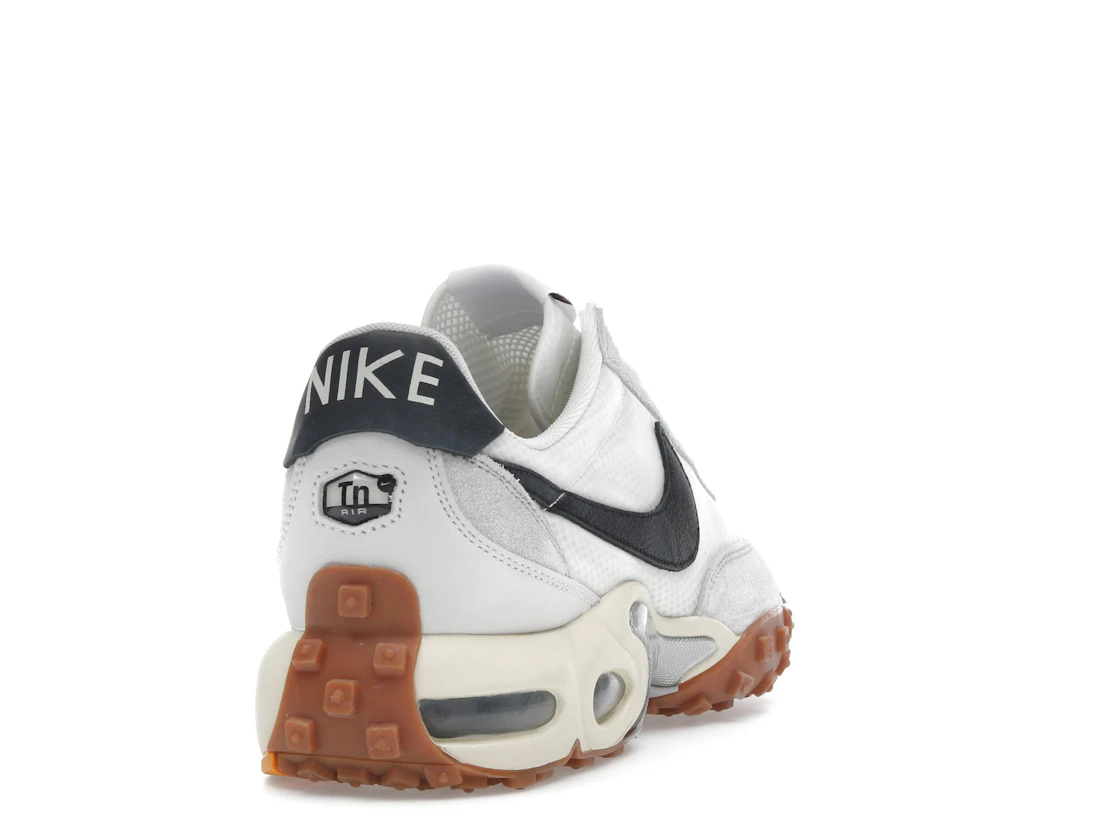 Vue 30 de Nike Air Max Waffle Racer SP Sail Black Gum