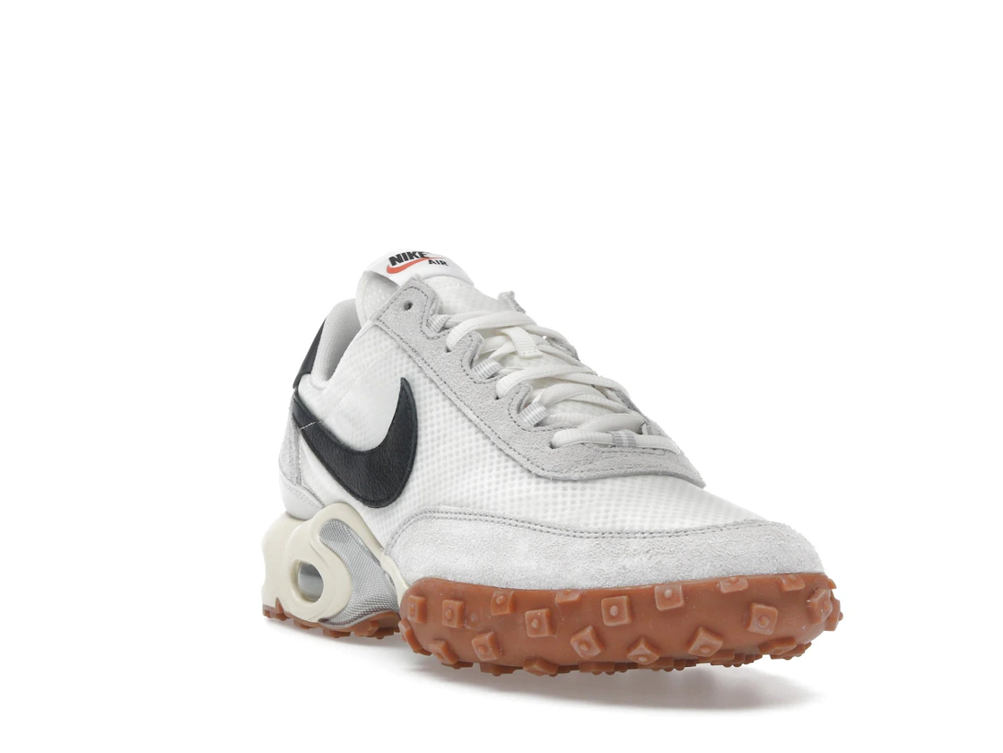 Vue 7 de Nike Air Max Waffle Racer SP Sail Black Gum
