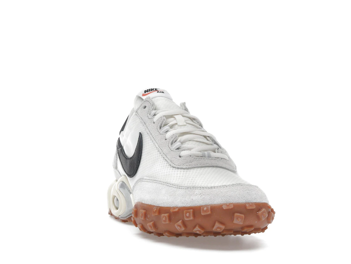 Vue 8 de Nike Air Max Waffle Racer SP Sail Black Gum