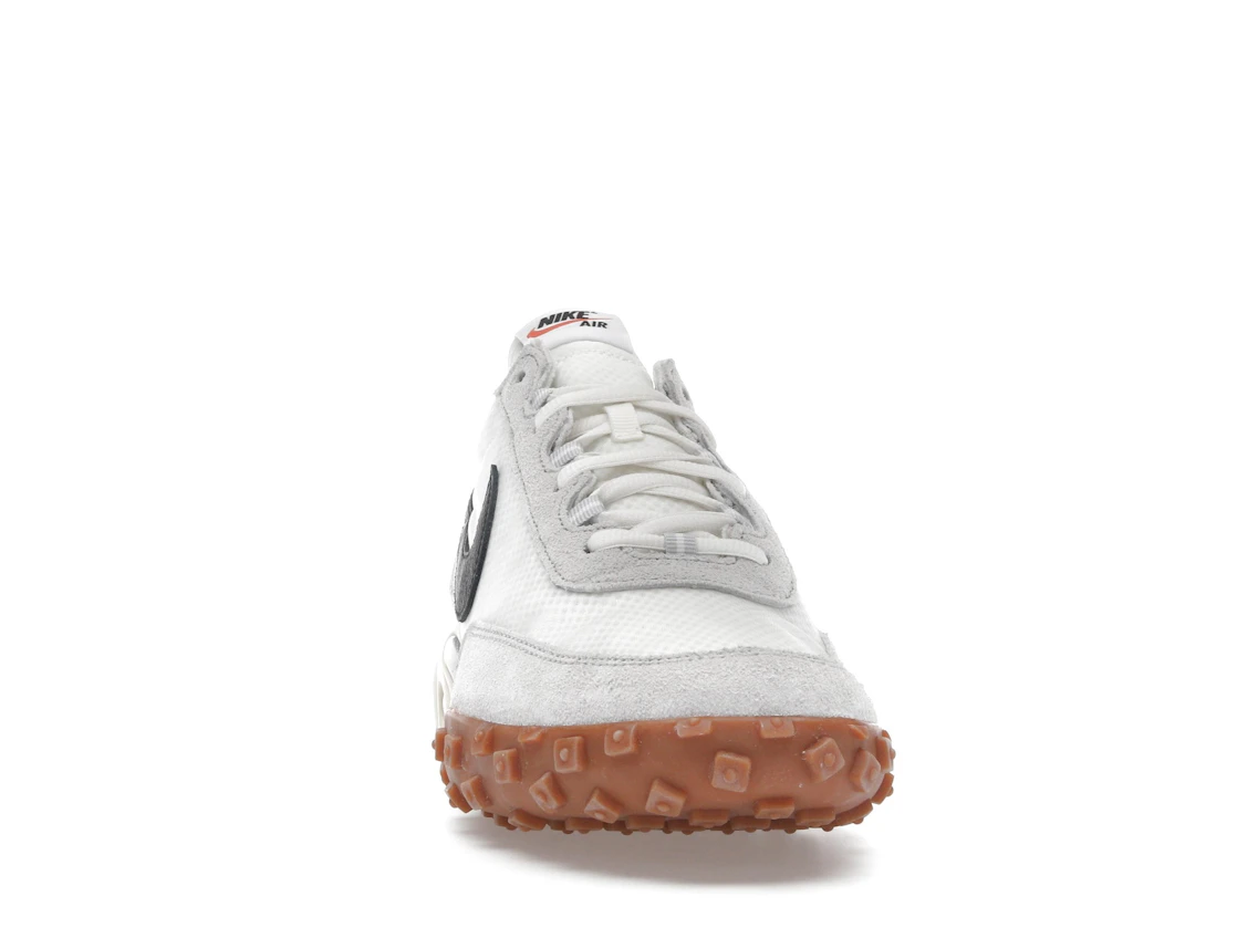 Vue 9 de Nike Air Max Waffle Racer SP Sail Black Gum