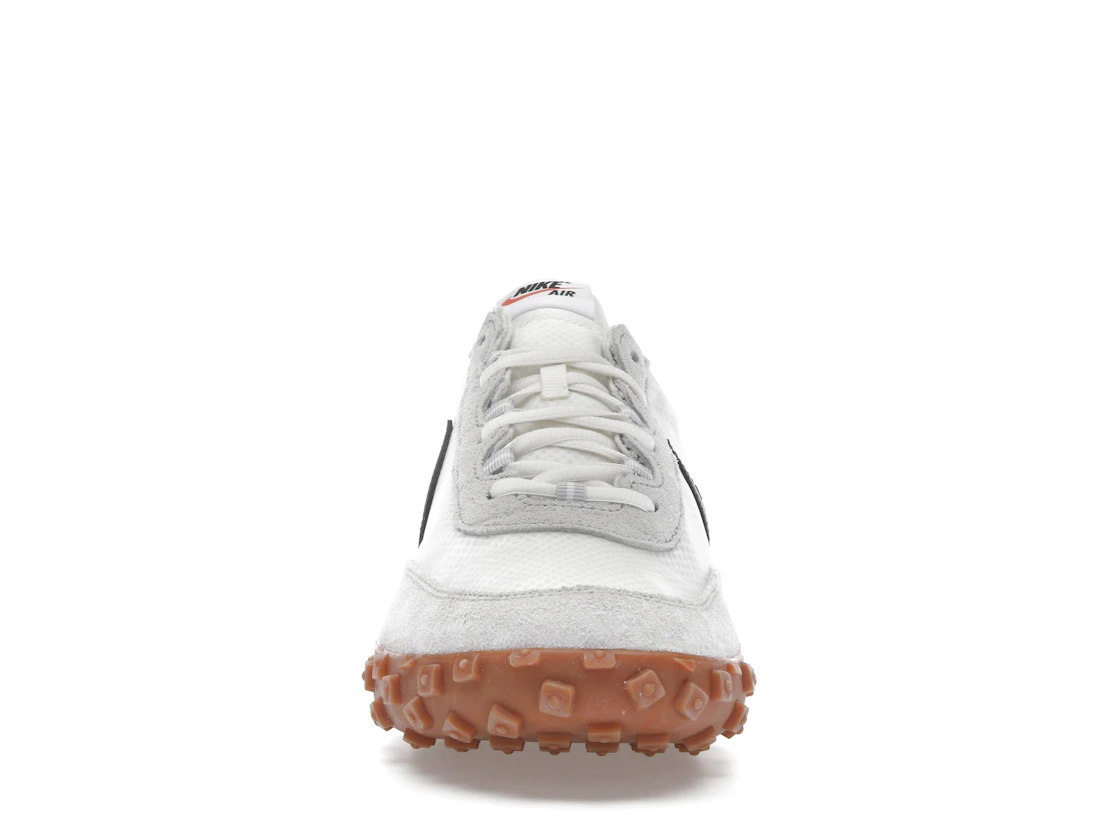 Vue 10 de Nike Air Max Waffle Racer SP Sail Black Gum
