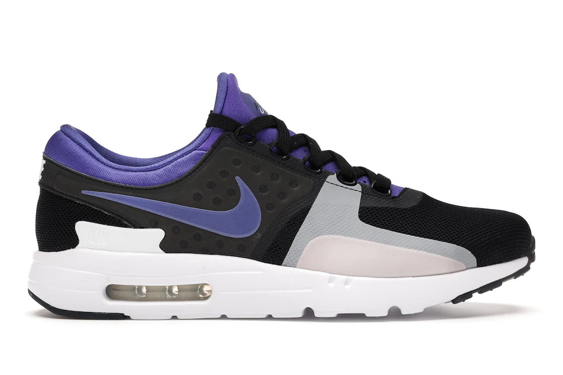 Vue 1 de Nike Air Max Zero Persian Violet