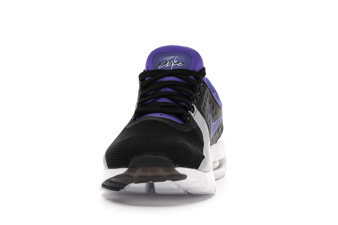 Vue 11 de Nike Air Max Zero Persian Violet