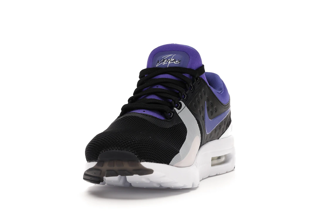 Vue 12 de Nike Air Max Zero Persian Violet