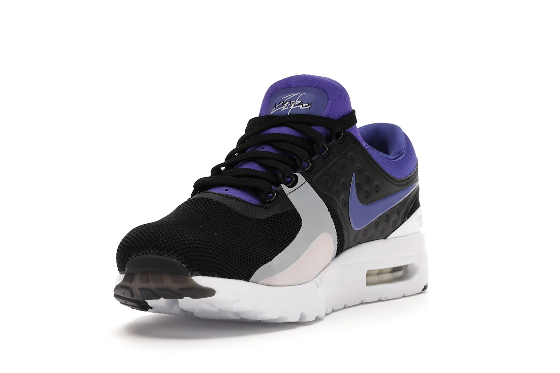 Vue 13 de Nike Air Max Zero Persian Violet